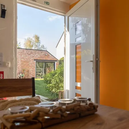 Alivio - Thuiskomen Bij Jezelf Op Homestay szállás Lummen