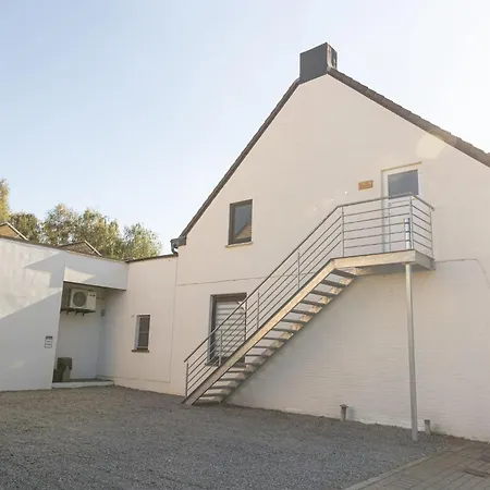 Alivio - Thuiskomen Bij Jezelf Op Homestay szállás Lummen