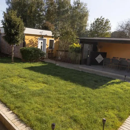 Alivio - Thuiskomen Bij Jezelf Op Homestay szállás Lummen