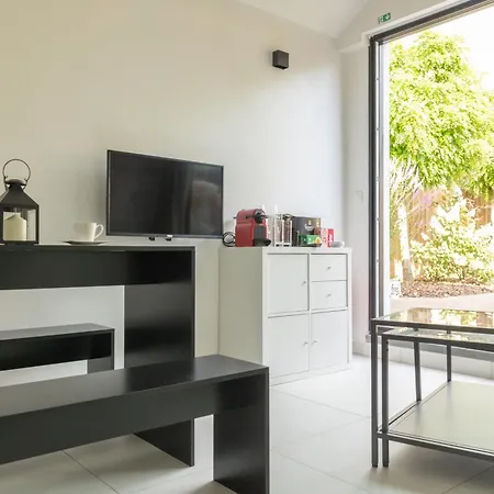 Alivio - Thuiskomen Bij Jezelf Op Homestay szállás