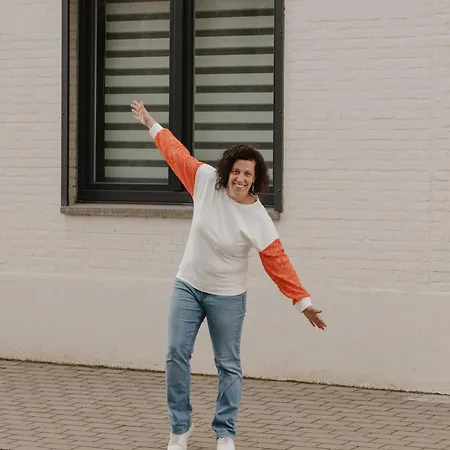 Alivio - Thuiskomen Bij Jezelf Op