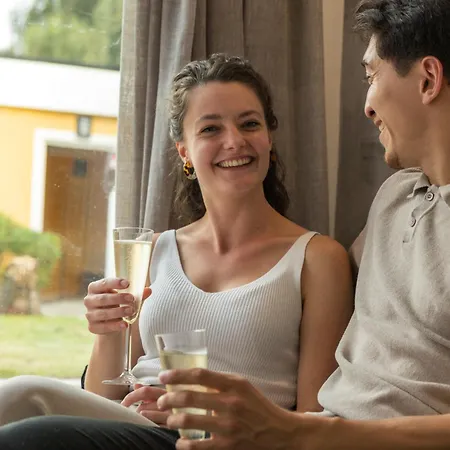 Homestay szállás Alivio - Thuiskomen Bij Jezelf Op