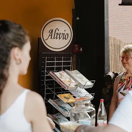 Alivio - Thuiskomen Bij Jezelf Op Homestay szállás *
