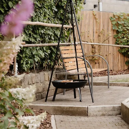 Alivio - Thuiskomen Bij Jezelf Op Homestay szállás