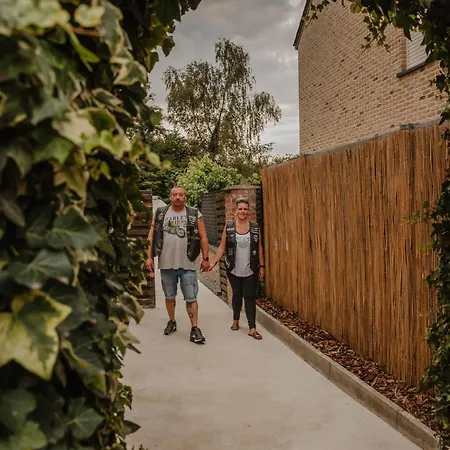 Homestay szállás Alivio - Thuiskomen Bij Jezelf Op