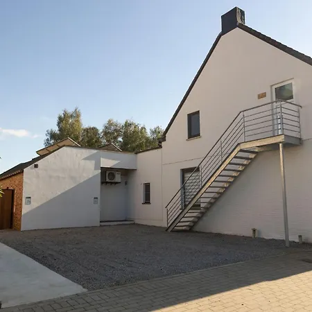 Alivio - Thuiskomen Bij Jezelf Op Homestay szállás